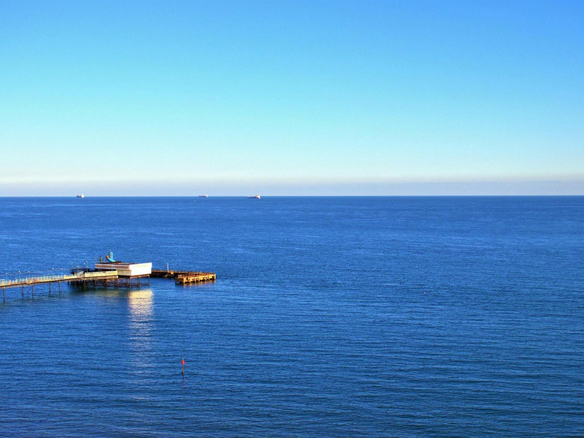 New Horizon Διαμέρισμα Sandown Εξωτερικό φωτογραφία
